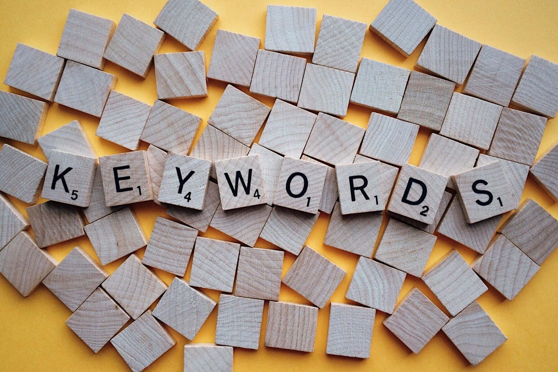 Mastering Digital Marketing Keywords for 2024: A Comprehensive Guide